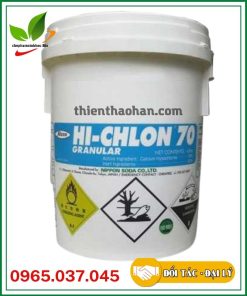 chlorine nippon