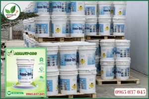 Hóa Chất Chlorine Aqua – Org