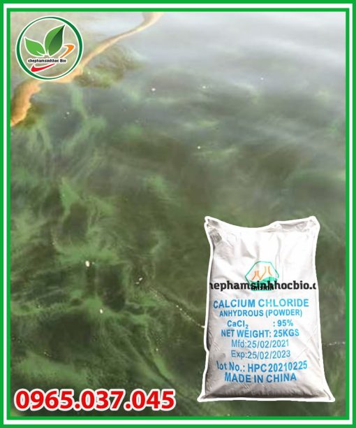 Khoáng canxi Calcium Chloride cho thủy sản-03