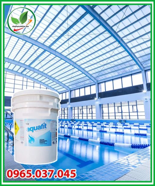 Clorin Aquafit 70% Ấn Độ-02
