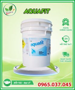 Clorin Aquafit 70% Ấn Độ xử lý nước
