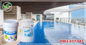 Chlorine là gì? Ứng dụng của hóa chất Chlorine trong xử lý nước