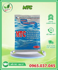 MTC - Bột thông cống MTC