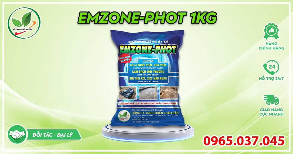 EMZONE-PHOT 1 KG